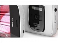 Nokia Lumia EOS PureView это смартфон или фотофон? - изображение