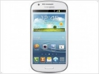 Samsung выпустил смартфон GALAXY Express - изображение