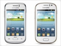 Анонсированы смартфоны Samsung Galaxy Young и Galaxy Fame - изображение