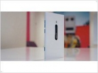 Смартфон Nokia Lumia 928 для оператора Verizon  - изображение