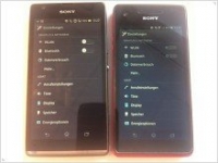 Sony Mobile планирует представить Xperia SP и Xperia L  - изображение
