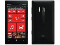 Не официальное фото Nokia Lumia 928  - изображение