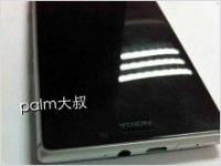 Смартфона Nokia Catwalk из алюминиевого корпуса - изображение
