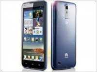 Анонсирован смартфон Huawei A199 / Ascend G710 - изображение