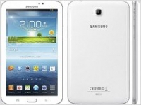 Унылая копия Galaxy S4 — Samsung Galaxy Tab 3 7.0 - изображение