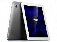 Экран не хуже чем у последнего iPad — iRu Pad Master R9701 - изображение