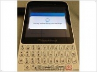 BlackBerry с QWERTY-клавиатурой возвращается - изображение