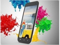 Micromax A120 Canvas HD Pro c 5,5-дюймовым дисплеем и разрешением FullHD - изображение