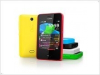 Представитель нового поколения — Nokia Asha 501 - изображение