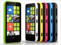 Бюджетный смартфон с 4,7-дюймовым экраном — Nokia Lumia 625 - изображение