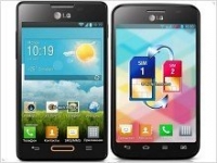 Новички от LG смартфоны Optimus L4 II и Optimus L4 II Dual - изображение