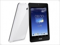 Эконом-вариант: планшет ASUS MeMo Pad HD 7 - изображение