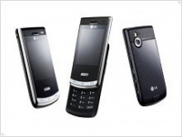 LG анонсировала новый телефон известной серии Black Label - изображение
