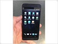 Первые фото загадочного смартфона HTC One mini - изображение