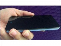Утечка информации: новый смартфон Meizu M035 (Charm Blue)  - изображение