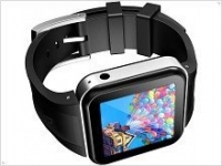 Удивительное рядом: Android-часы Watch  - изображение