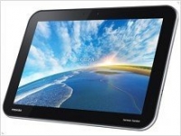 Презентация планшета Toshiba REGZA Tablet AT703 - изображение