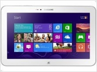 Анонс планшета от Samsung - Ativ Tab 3  - изображение