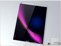 Ультратонкий планшет Xiaomi MiPad - изображение