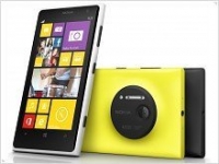 Официальная презентация камерофона Nokia Lumia 1020 - изображение