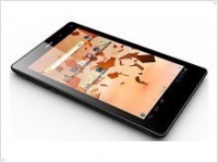 Следующий в строю: Android-планшет TeXet NaviPad TM-7055HD 3G  - изображение