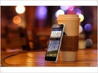 «Гикнутое» наступление: старт продаж смартфона ZTE Geek - изображение