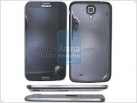 Совсем скоро – смартфон Samsung Galaxy Mega 6.3 с Dual-SIM - изображение