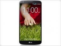 Фото флагманского смартфона LG G2 попали в Сеть  - изображение