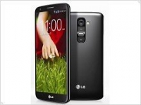 Смартфон LG G2 – немного новенького - изображение