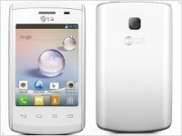 Бюджетный смартфон LG Optimus L1 II – из Южной Кореи с любовью  - изображение