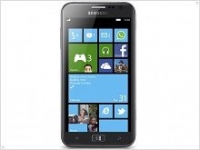 Смартфон Samsung SGH-I187 – еще немного Windows Phone  - изображение