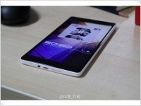 Наконец-то настоящие фото смартфона Oppo N1 - изображение