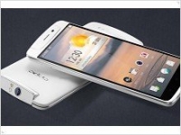 Смартфон OPPO N1 – ночной хищник фотоохоты  - изображение