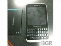 Смартфон BlackBerry Kopi – долго копить не придется  - изображение