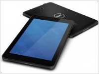 Бюджетность от Intel – планшет Dell Venue 7  - изображение