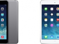 Планшет iPad mini Retina – электронный Наполеон - изображение