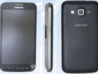 Маленький человек: «лайт» версия Samsung Galaxy S4 Active - изображение