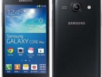 Смартфон Samsung GALAXY Core Plus - открываем новую Галактику - изображение