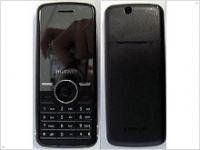 HUAWEI C2901: простой CDMA телефон - изображение