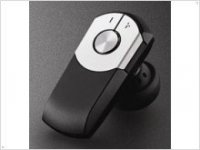 Bluetooth-гарнитура Jabra BT2050: стильная и миниатюрная - изображение