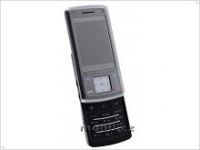 Samsung L870 — Symbian-смартфон, крайне напоминающий Samsung U900 Soul - изображение