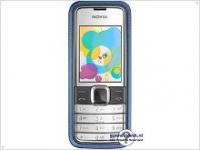 Nokia готовит музыкальный телефон 7310 Classic - изображение