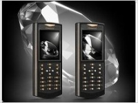 White Diamonds: новая коллекция премиум-смартфонов от Gresso - изображение