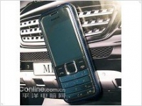 Новые снимки Nokia 7310 Classic - изображение