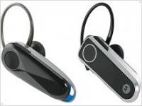 Motorola представила две новые модели Bluetooth гарнитур - изображение