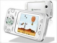 Sony Ericsson F305: новые подробности об игровом слайдере - изображение