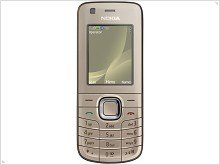 Анонсирован NFC-совместимый мобильный телефон Nokia 6216 classic