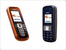 Объявлены Nokia 2600 Classic и Nokia 1209!