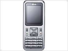 LG GB210: Современный телефон по доступной цене