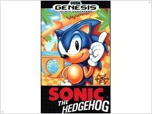 Sonic the Hedgehog: eжик возвращается!